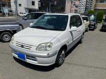 1998 Toyota Raum