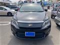 2015 Toyota Harrier