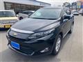2015 Toyota Harrier