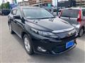 2015 Toyota Harrier