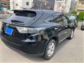 2015 Toyota Harrier