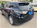 2015 Toyota Harrier