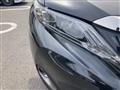2015 Toyota Harrier