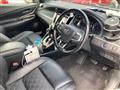 2015 Toyota Harrier