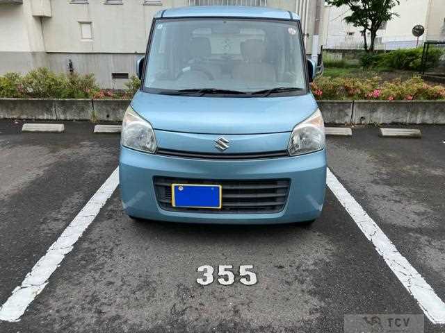 2014 Suzuki Suzuki Others