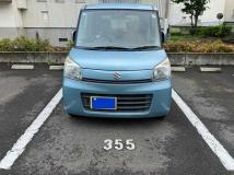 2014 Suzuki Suzuki Others