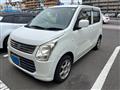 2013 Suzuki Wagon R
