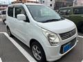 2013 Suzuki Wagon R