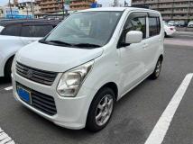 2013 Suzuki Wagon R