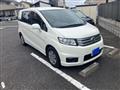 2011 Honda Freed