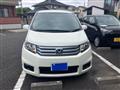2011 Honda Freed