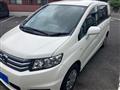 2011 Honda Freed