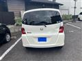 2011 Honda Freed