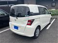 2011 Honda Freed