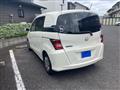 2011 Honda Freed