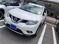 2016 Nissan X-Trail