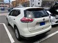 2016 Nissan X-Trail
