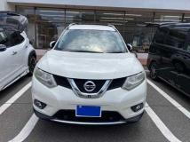 2016 Nissan X-Trail