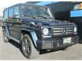 2016 Mercedes-Benz G-Class