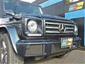 2016 Mercedes-Benz G-Class
