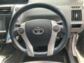 2012 Toyota PRIUS α