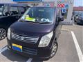 2011 Suzuki Wagon R