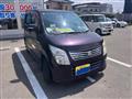 2011 Suzuki Wagon R
