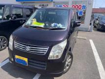 2011 Suzuki Wagon R