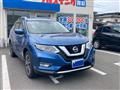 2017 Nissan X-Trail