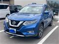 2017 Nissan X-Trail
