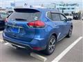 2017 Nissan X-Trail