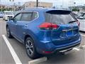 2017 Nissan X-Trail