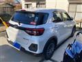 2023 Daihatsu Rocky