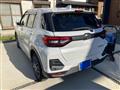 2023 Daihatsu Rocky