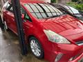2011 Toyota PRIUS α
