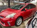 2011 Toyota PRIUS α