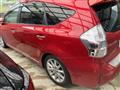 2011 Toyota PRIUS α