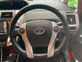 2011 Toyota PRIUS α