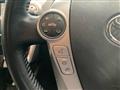 2011 Toyota PRIUS α