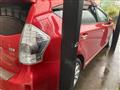 2011 Toyota PRIUS α