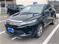 2020 Toyota Harrier