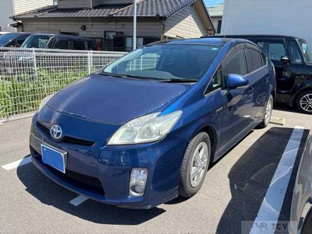2009 Toyota Prius
