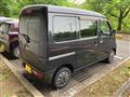 2015 Daihatsu Hijet Cargo