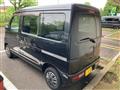 2015 Daihatsu Hijet Cargo