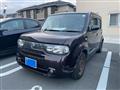 2017 Nissan Cube