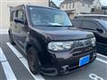 2017 Nissan Cube