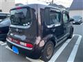 2017 Nissan Cube