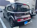 2017 Nissan Cube