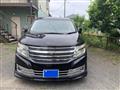 2010 Nissan Elgrand
