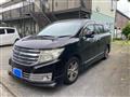 2010 Nissan Elgrand